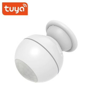 Умный датчик движения, PIR Tuya Motion Wifi