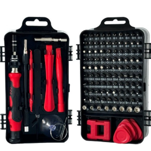 Многофункциональный набор отвёрток