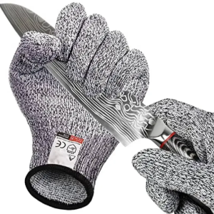 Перчатки - которые не режутся