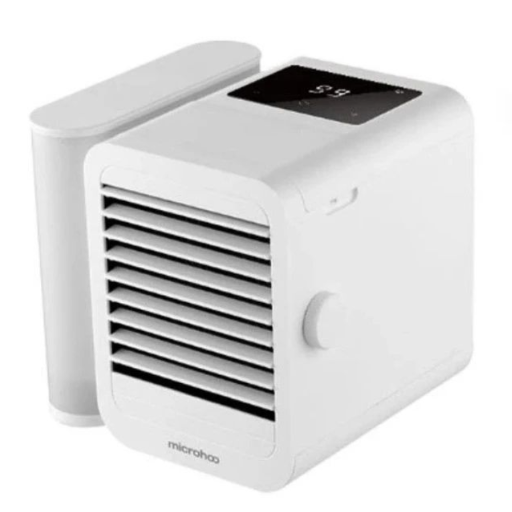 Настольный кондиционер Xiaomi Microhoo Personal Air Conditioning Fan (MH01R) title