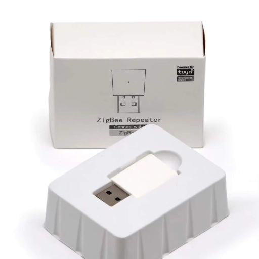 Усилитель сигнала для Smart Life Tuya ZigBee 3.0, Repeater USB Extender (повторитель, репитер) view-6
