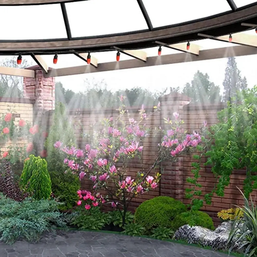 Система капельного полива 30 метров view-6