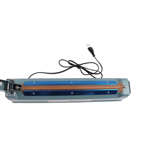 Импульсный запайщик пакетов PFS-300 (ручной) view-4