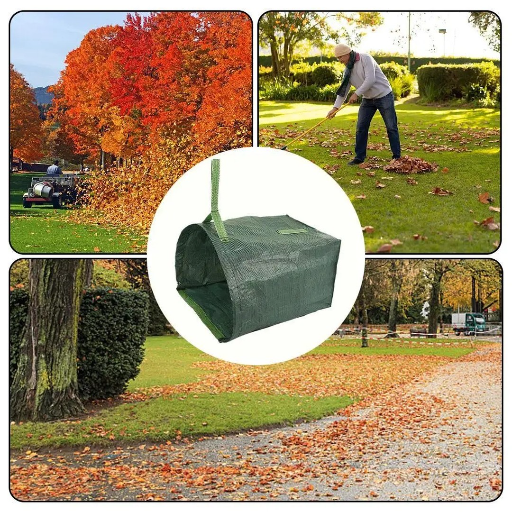 Складной садовый мешок view-4