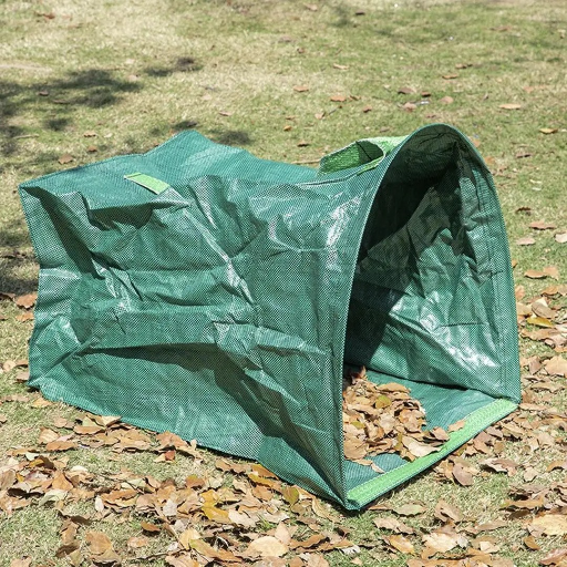 Складной садовый мешок view-5