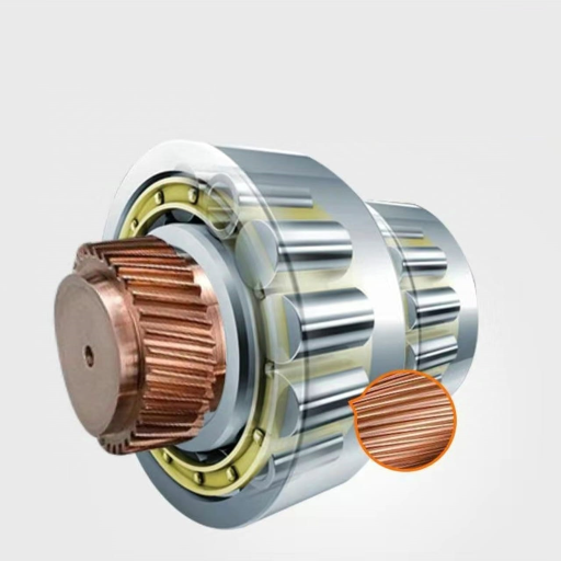 Удлинитель на инерционной катушке view-2