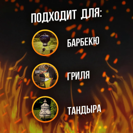 Биметаллический термометр для мяса стейк BBQ термометр для гриля, барбекю, коптильни, духовки, смокера view-2