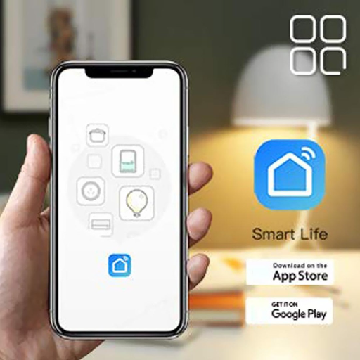 Реле, LED контролер, WIFI view-3