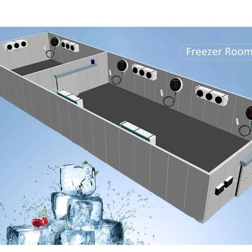 Профессиональный автономный датчик температуры с сиреной для теплицы / сауны, Wi-Fi (1 метр) view-2