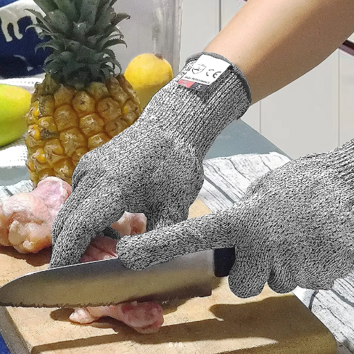 Перчатки - которые не режутся view-2