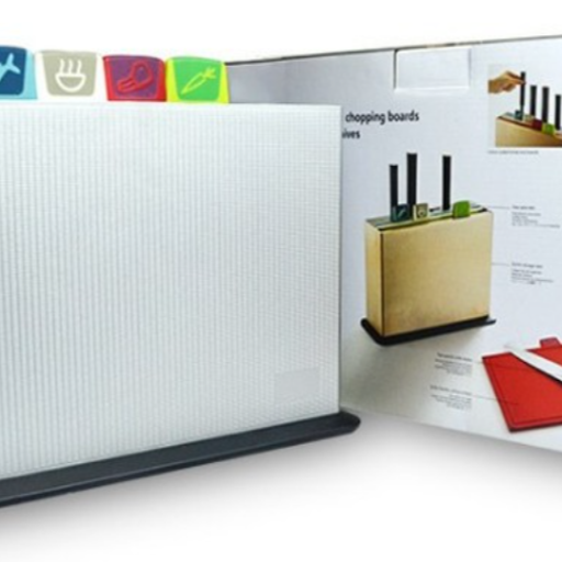 Универсальные разделочные доски для кухни title